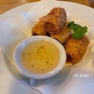 เมนูของร้าน ผัดผัดสาขาชลบุรี