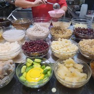 เซ็งซิมอี้ กัลปพฤกษ์