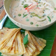 เมนูของร้าน ร้านอาหารริมน้ำแกรนด์เจ้าพระญา Grandchaopraya Ayutthaya