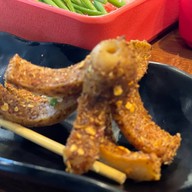 เมนูของร้าน Evaime Shabu Shabu ยูเนี่ยน มอลล์