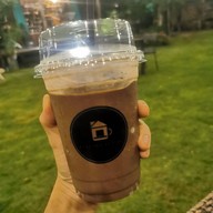 เมนูของร้าน Triangle House Bangsaen