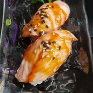 Blacklist Cafe and Restaurant