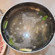 แซ่บเสือใหญ่ แจ่วฮ้อน
