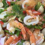ยำแซบเวอร์By ปากแตก บ้านฉาง