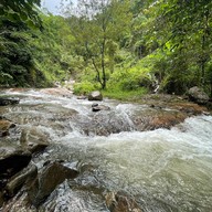 น้ำตกหมอแปง