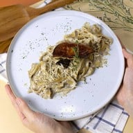 เมนูของร้าน Pici Pasta อโศก