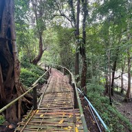 น้ำตกหมอแปง