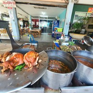 บรรยากาศ ร้านต้อย หนองใหญ่ บางแค