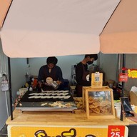 โตเกียวเนยนมเนยนมเชียงใหม่สาขาต้นเปาเจ้าแรก ต้นเปาพลาซ่า