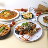 เมนูของร้าน Pici Pasta อโศก