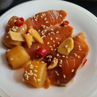 Blacklist Cafe and Restaurant