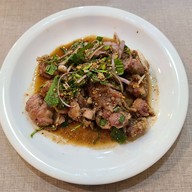 แซ่บเสือใหญ่ แจ่วฮ้อน