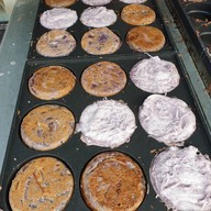 ไข่ข้นคาเฟ่ สันนาเม็ง