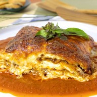 เมนูของร้าน Pici Pasta อโศก