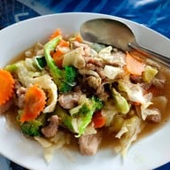 เมนูของร้าน ปั๋งหงาย