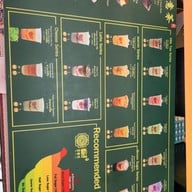 เมนู หยูอี่ชา บางแสน บางแสน