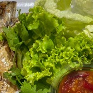 ร้านเมี่ยงปลาทู