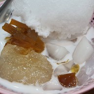 เซ็งซิมอี้ กัลปพฤกษ์