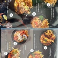 ข้าวสุดซอยเชียงใหม่ Khaosudsoi Chiangmai เชียงใหม่