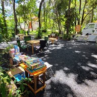 The Branch Cafe X Sandee Art House