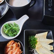 Blacklist Cafe and Restaurant