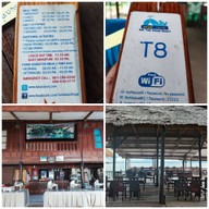 เกาะทะลุไอส์แลนด์รีสอร์ท