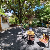 The Branch Cafe X Sandee Art House