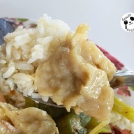 เมนูของร้าน ร้านต้อย หนองใหญ่ บางแค