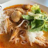 เมนูของร้าน ร้านต้อย หนองใหญ่ บางแค