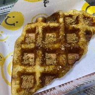 เมนูของร้าน with.coffbistro