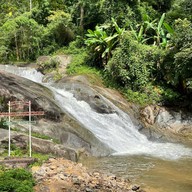 น้ำตกหมอแปง