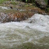 น้ำตกหมอแปง