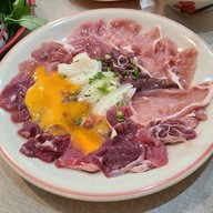 แซ่บเสือใหญ่ แจ่วฮ้อน