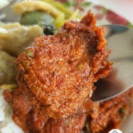 เมนูของร้าน ร้านต้อย หนองใหญ่ บางแค