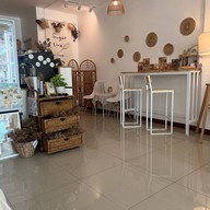 เมนูของร้าน Sugar time cafe