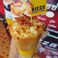 pizza cone & Sandwich ฮาลาลحلال อ่อนนุช