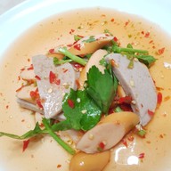 ยำโคตรแซ่บ By.2