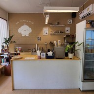 The Branch Cafe X Sandee Art House