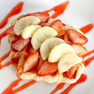 Tiger Food ไม่มีสาขา