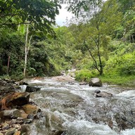 น้ำตกหมอแปง