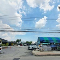 บรรยากาศ ร้านต้อย หนองใหญ่ บางแค