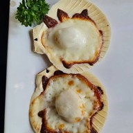Blacklist Cafe and Restaurant