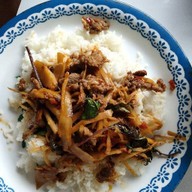 ครัวโคราชบ้านเอ็ง