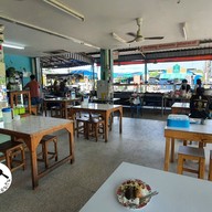 บรรยากาศ ร้านต้อย หนองใหญ่ บางแค