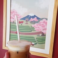 เมนูของร้าน TORI CAFE พระราม 2