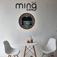 Ming cafe