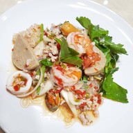 ยำโคตรแซ่บ By.2