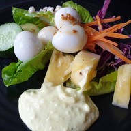 Blacklist Cafe and Restaurant