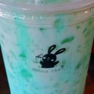Rabbit Cha