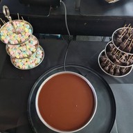 Blacklist Cafe and Restaurant